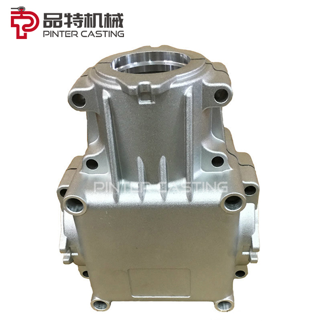 Gearbox Shell